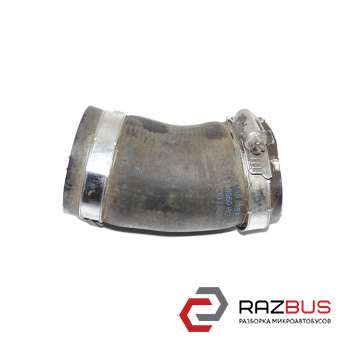 Патрубок інтеркулера від турбіни до радіатора 2.0TDI AUDI Q3 2011-2018 AUDI Q3 2011-2018