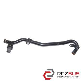 Трубка охолодження 2.0TDI метал AUDI Q3 2011-2018 AUDI Q3 2011-2018