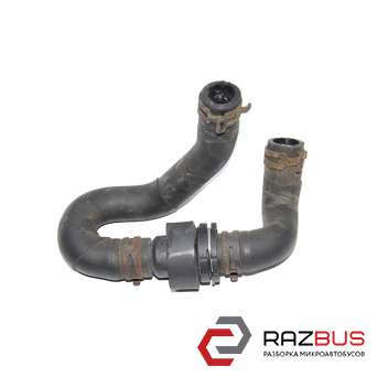 Трубка охолодження 2.0TDI AUDI Q3 2011-2018 AUDI Q3 2011-2018