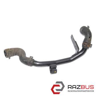 Трубка охолодження 2.0TDI 3 частини AUDI Q3 2011-2018 AUDI Q3 2011-2018