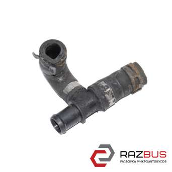 Трубка охолодження 2.0TDI AUDI Q3 2011-2018 AUDI Q3 2011-2018