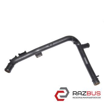 Патрубок охлаждения 2.0TDI пластик AUDI Q3 2011-2018 AUDI Q3 2011-2018