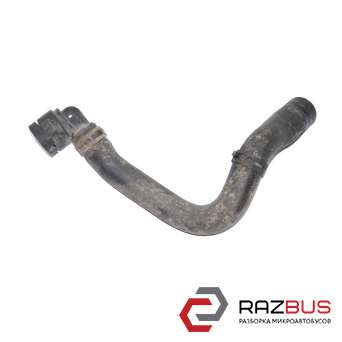 Патрубок охлаждения 2.0TDI с быстроразъёмной муфтой AUDI Q3 2011-2018 AUDI Q3 2011-2018