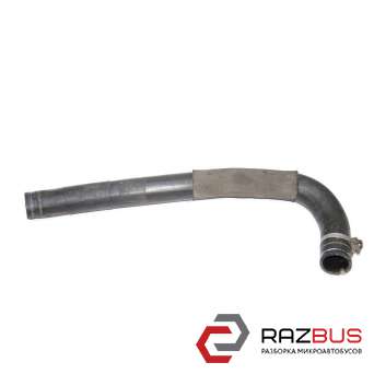 Трубка охолодження IVECO DAILY EURO-3 99- (ІВЕКО ДЕЙЛІ ЄВРО 3) IVECO DAILY E III 1999-2006г