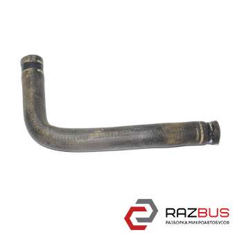 Труба охолодження IVECO DAILY EURO-3 99- (ІВЕКО ДЕЙЛІ ЄВРО 3) IVECO DAILY E III 1999-2006г