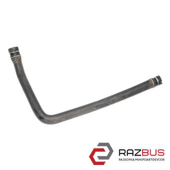 Трубка охолодження IVECO DAILY EURO-3 99- (ІВЕКО ДЕЙЛІ ЄВРО 3) IVECO DAILY E III 1999-2006г