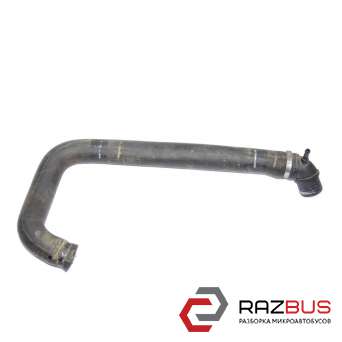 Трубка охолодження IVECO DAILY EURO-3 99- (ІВЕКО ДЕЙЛІ ЄВРО 3) IVECO DAILY E III 1999-2006г