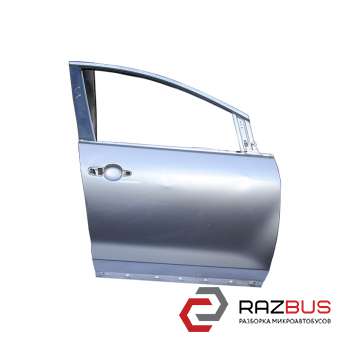 Дверь передняя правая MAZDA CX-7 2006-2012