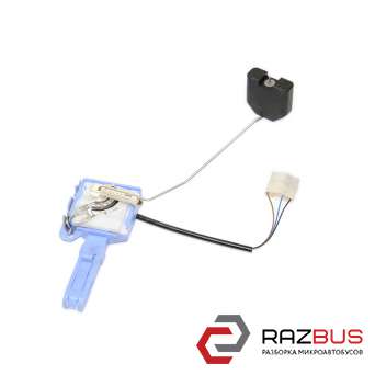 Датчик рівня палива VOLKSWAGEN TOUAREG 10-18 (ФОЛЬКСВАГЕН ТУАРЕГ) FIAT DOBLO 2005-2010г