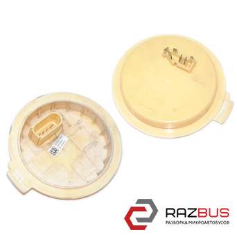 Фланець паливного насоса VOLKSWAGEN TOUAREG 10-18 (ФОЛЬКСВАГЕН ТУАРЕГ) FIAT DOBLO NUOVO 2010-2025г