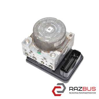 Блок ABS PEUGEOT 208 2012-2020 (ПЕЖО 208) PEUGEOT 208 2012-2020