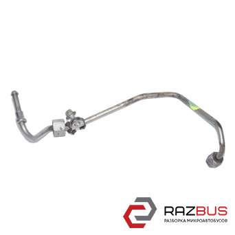 Трубка ТНВД 2.0 DCI від ТНВД до рампи MERCEDES-BENZ A-Klasse (W169) 2004-2012 (М MERCEDES-BENZ A-CLASSE (W169) 2004-2012