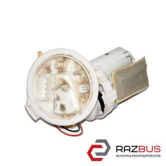 Паливний насос бензин в зборі занурювальний 2.0TFSI AUDI A4 B-9 2015-2023 (АУДІ AUDI A4 B9 2015-2023