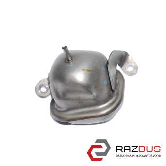 Клапан вакуумний 2.2 D MAZDA CX -5 12-17 (МАЗДА CX 5) MAZDA CX -5 2012-2017