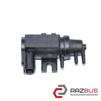 Клапан управління турбіною 2.2 D MAZDA CX -5 12-17 (МАЗДА CX 5) MAZDA CX -5 2012-2017