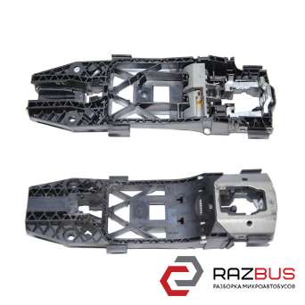 Кронштейн ручки двери передней левой наружной SKODA OCTAVIA A7 2013-2020 SKODA OCTAVIA A7 2013-2020