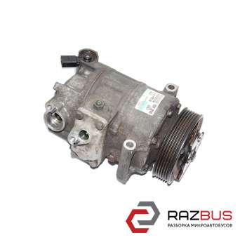 Компрессор кондиционера 1.9TDI 2.0TDI AUDI A3 2003-2012