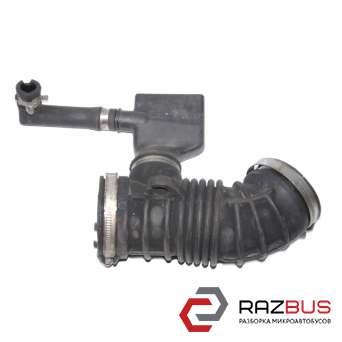 Гільза повітряного фільтра 2.0 16V RENAULT LAGUNA III 07- (РЕНО ЛАГУНА) RENAULT LAGUNA III 2007-2026г