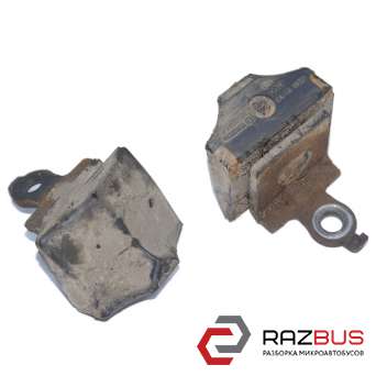 Кріплення стійки переднього стабілізатора (відбійник) MAZDA 6 (GJ) 12-21 (МАЗДА MAZDA 6 седан (GJ)