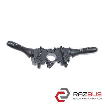 Підрульовий перемикач в зборі RENAULT MEGANE 15-22 (Рено МЕГАН) RENAULT MEGANE 2015-2022