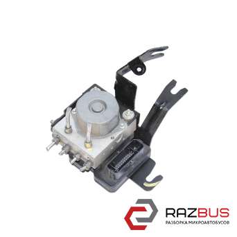 Блок ABS Renault Sandero, Capture, Clio DACIA LOGAN 13-19 (Дачія ЛОГАН) DACIA LOGAN 2013-2019