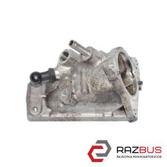 Патрубок повітряний 1.6 TDI 2.0 TDI дросельної заслінки SKODA OCTAVIA A7 2013-20 SKODA OCTAVIA A7 2013-2020