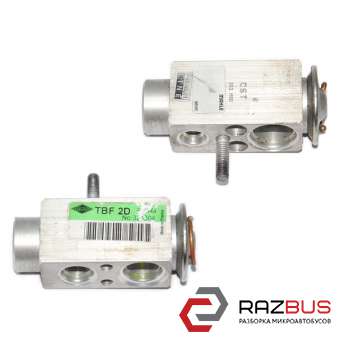 Клапан кондиціонера MERCEDES-BENZ VITO 638 96-03 (МЕРСЕДЕС Віто 638) MERCEDES VITO 638 1996-2003г