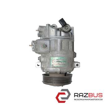 Компресор кондиціонера VOLKSWAGEN GOLF 5 03-08 (ФОЛЬКСВАГЕН ГОЛЬФ 5) VOLKSWAGEN GOLF 5 2003-2008