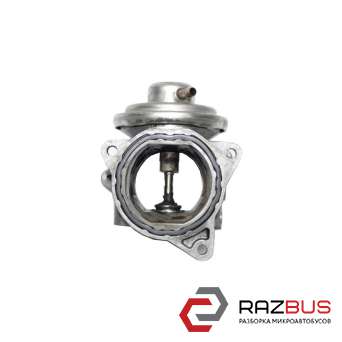 Клапан EGR VOLKSWAGEN GOLF 5 03-08 (ФОЛЬКСВАГЕН ГОЛЬФ 5) VOLKSWAGEN GOLF 5 2003-2008
