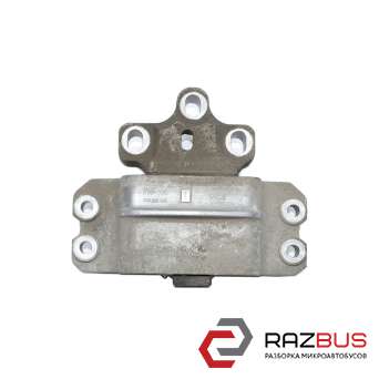 Подушка мотора левая 2.0TDI VOLKSWAGEN GOLF 5 2003-2008