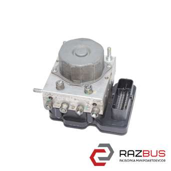 Блок ABS Dacia LOGAN 13-19 (Дачія ЛОГАН) DACIA LOGAN 2013-2019