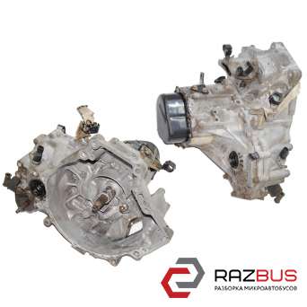  MAZDA PREMACY 1999–2005 Любой объем