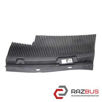 Водосток лобового стекла (жабо) MAZDA PREMACY 1999–2005 Любой объем