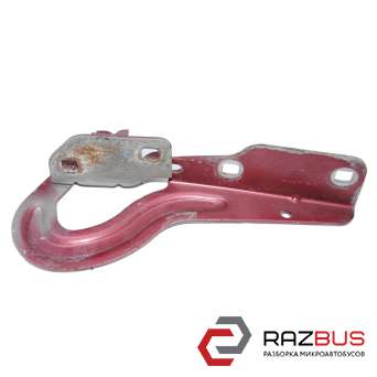 Петля капота левая RENAULT SCENIC 1996-2003