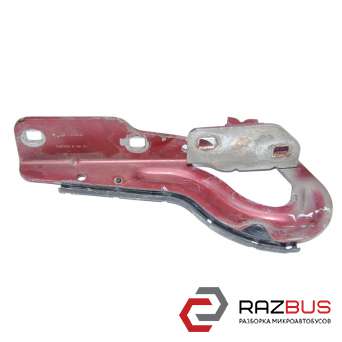 Петля капота правая RENAULT SCENIC 1996-2003