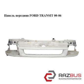 Панель передня FORD TRANSIT 00-06 (ФОРД ТРАНЗИТ) FORD TRANSIT 2000-2006г