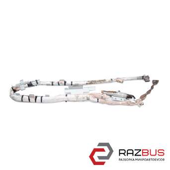 Подушка безопасности боковая левая MAZDA CX-7 2006-2012 MAZDA CX-7 2006-2012