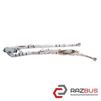 Подушка безопасности боковая правая MAZDA CX-7 2006-2012 MAZDA CX-7 2006-2012