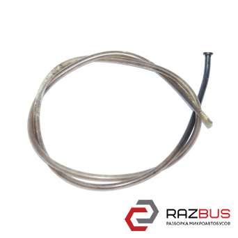 Трубка лючка топливного бака CHEVROLET AVEO (T200) 2003-2008