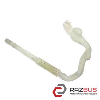  OPEL MOVANO 2003-2010г