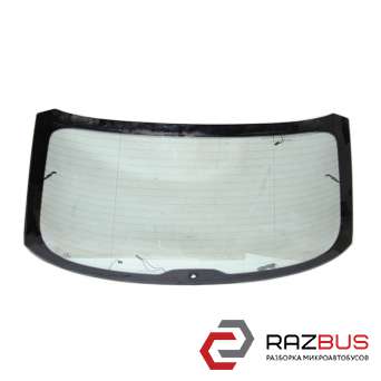 Стекло крышки багажника AUDI Q3 2011-2018