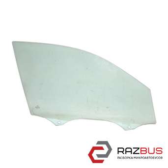 Скло передньої правої двері AUDI Q3 2011-2018 AUDI Q3 2011-2018