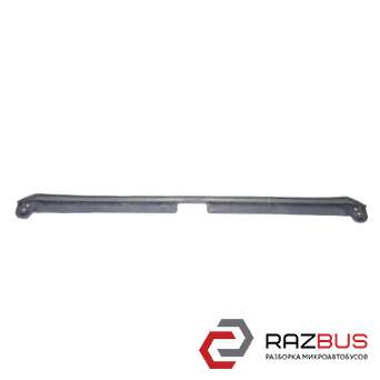 Уплотнитель капота передний AUDI Q3 2011-2018