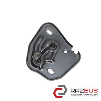 Відповідна частина замка капоту AUDI Q3 2011-2018 AUDI Q3 2011-2018