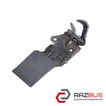 Крючок открывания капота AUDI Q3 2011-2018