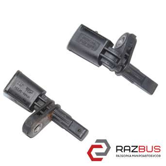 Датчик ABS передний левый AUDI Q3 2011-2018