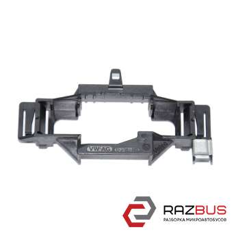 Кронштейн замка зажигания AUDI Q3 2011-2018