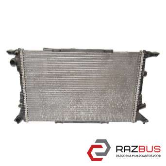 Радиатор основной 2.0TDI AUDI Q3 2011-2018