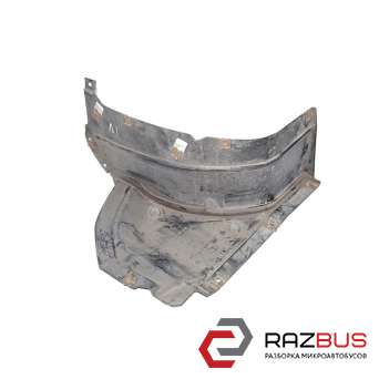 Передній правий крило (передня частина) AUDI Q3 2011-2018 AUDI Q3 2011-2018