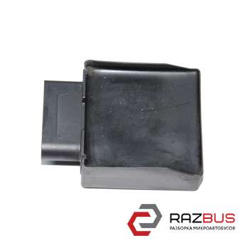 Блок управления топливным насосом 2.0TDI AUDI Q3 2011-2018